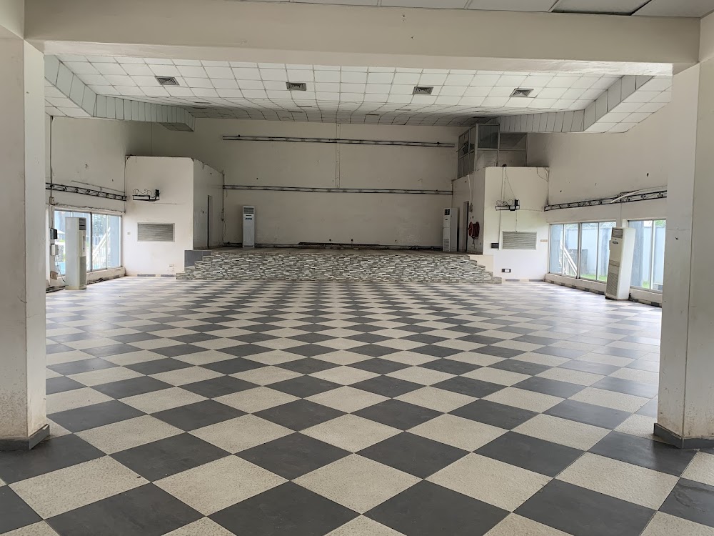 Eko FM Multipurpose Hall